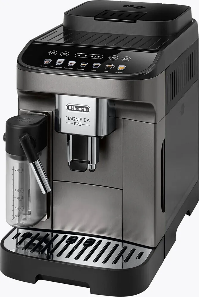 De'Longhi ECAM 290.81.TB Magnifica Evo Milk Kaffeevollautomat